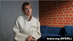 Мирослава Харченко – голова юридичного департаменту Благодійного фотнду Save Ukraine, який займається поверненням українських дітей з ТОТ України чи РФ. 19 січня 2026 рік