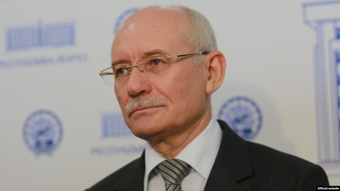Рөстәм Хәмитов