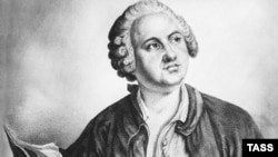 November 19 marks the 300th anniversary of the birth of Russian scientist Mikhail Lomonosov.