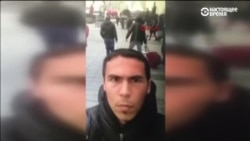 Турецкая полиция опубликовала видео с подозреваемым в нападении на клуб