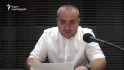 დავით ჯიშკარიანი - თავისუფლების დღიურები