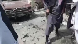 Atac sângeros la o secție de votare din Quetta, Pakistan