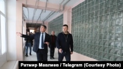 Ратмир Мавлиев