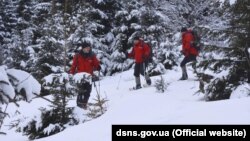 1 березня в ДСНС повідомили, що від початку 2019 року в горах врятували 291 людину