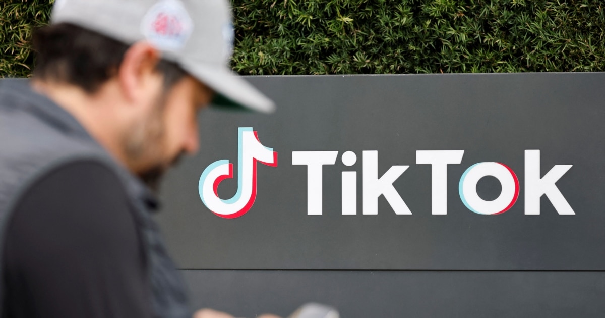 დონალდ ტრამპმა აშშ-ში TikTok-ის სავარაუდო ინვესტორები დაასახელა