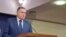 Milorad Dodik. 