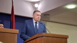 Pravnici upozoravaju da bi Dodikov referendum mogao završiti na sudu