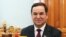 Амир Ишемгулов