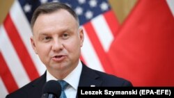 Анджей Дуда