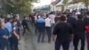 После массовой драки в Араванском районе уволен начальник РОВД