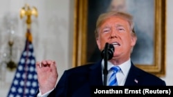Donald Tramp