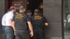 Armenia - Tax inspectors raid the offices of the GLG Project company linked to a brother of former President Serzh Sarkisian, 23 June 2018.