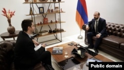 Լուսանկարը՝ ՀՀ ԱԳ լրատվականի