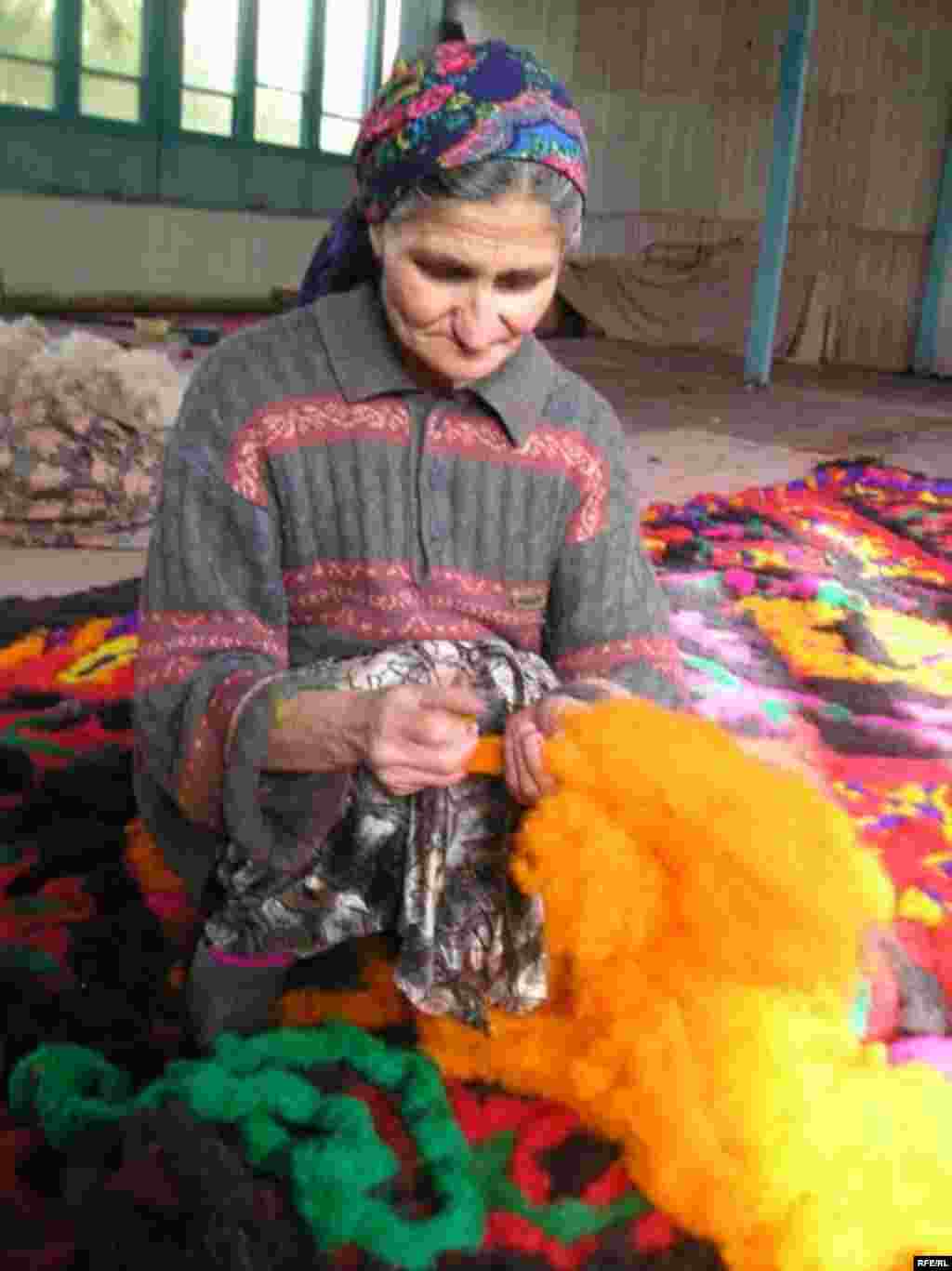 Намадбофӣ дар Бадахшон #17