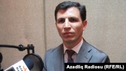Zahid Oruc