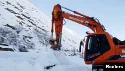 Ілюстративне фото 