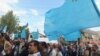 Крымские татары Мелитополя: культурный подъем
