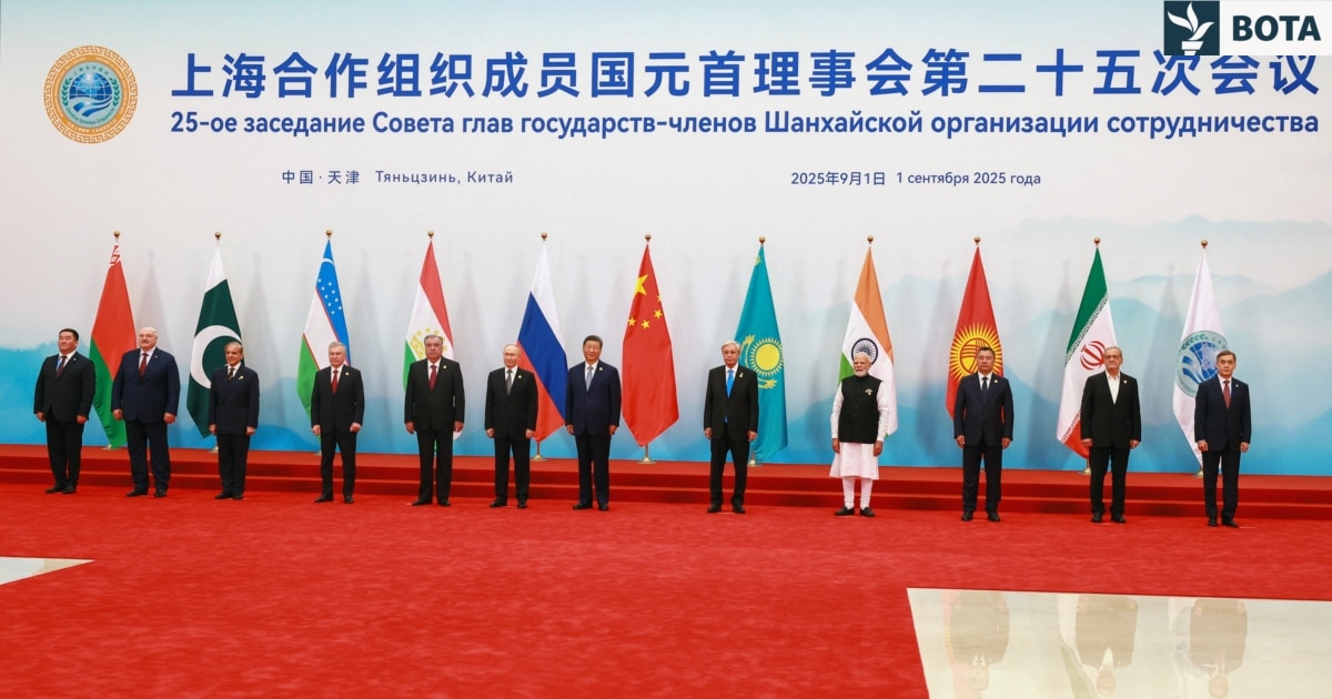 Stërvitja kundër terrorizmit e SCO së  Sa është e rëndësishme për Iranin 