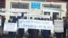 kyrgyzstan--naryn--teachers--protest