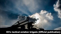 Українські пілоти змогли б ефективно застосовувати багатоцільові винищувачі