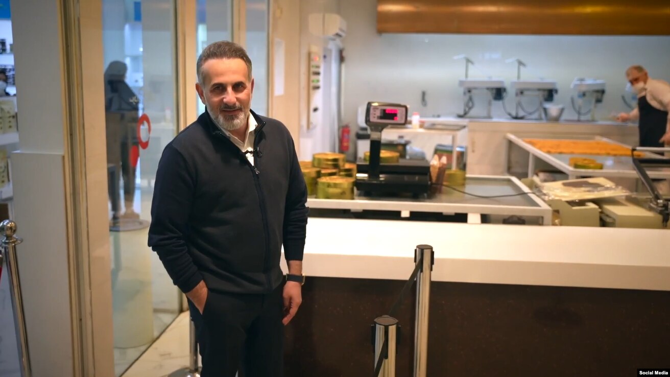 حکم مصادره اموال و ۱۲ سال و نیم زندان صادق ساعدی‌نیا در دیوان عالی کشور تأیید شد