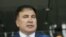 Mikheil Saakashvili (file photo)