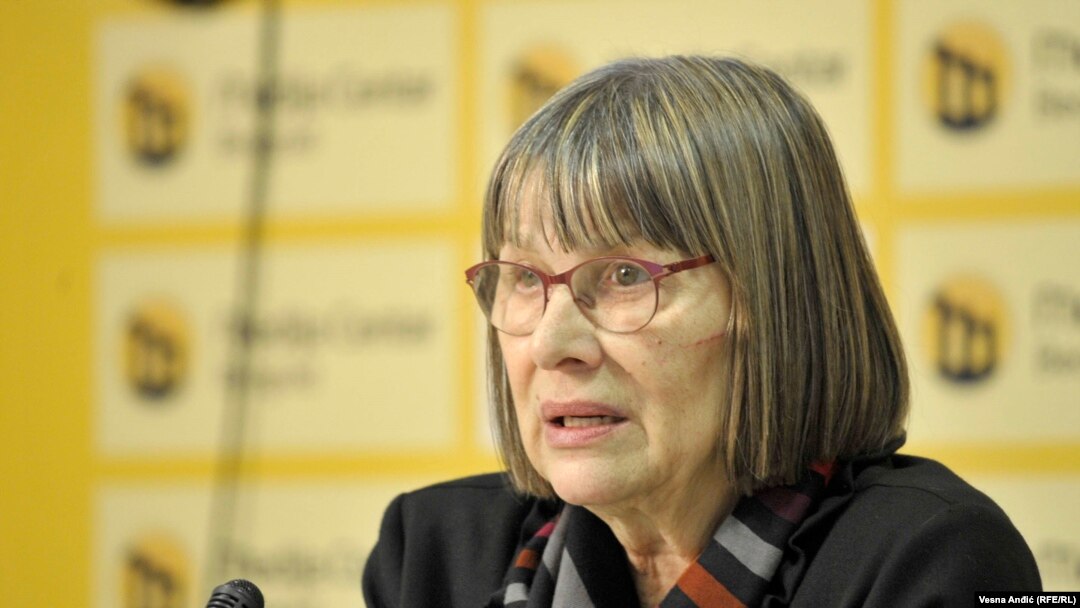 Natasa Kandić
