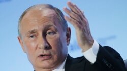 Rus ekspertleri we Trampyň ABŞ-Russiýa gatnaşyklaryna ýetirip biljek täsiri