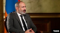Нікол Пашинян заявив, що Баку вважає Вірменію «Західним Азербайджаном» та планує захоплення нових вірменських територій