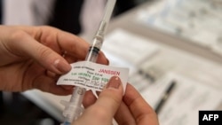 Vaccinul de la Johnson & Johnson va ajunge în Europa în a doua jumătate a lunii aprilie