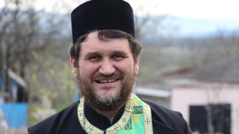 Anatolie Sîrghi: „Paștele Blajinilor este, în primul rând, rugăciunea”
