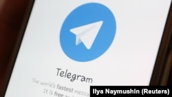 По данным правозащитников, с номеров отобранных телефонов регистрируют аккаунты в телеграм, готовя провокации