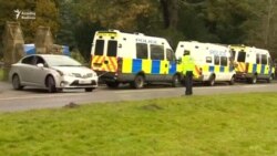 Solsberi sakinlərinə paltarlarını yumaq tövsiyyə edilib