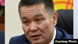 Айбек Алтынбеков 