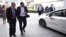 Cотрудников Яндекса эвакуировали после визита Путина