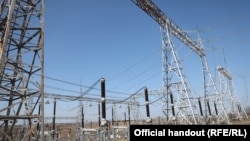 Stația electrică Vulcănești, din sudul R. Moldova, a fost vizitată pe 24 martie de ministrul Energiei, Dorin Junghietu, după ce un atac rusesc a deteriorat linia electrică peste hotar, în Ucraina.