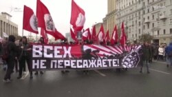 «Вы хотите, как в Париже?». Готова ли Россия протестовать?