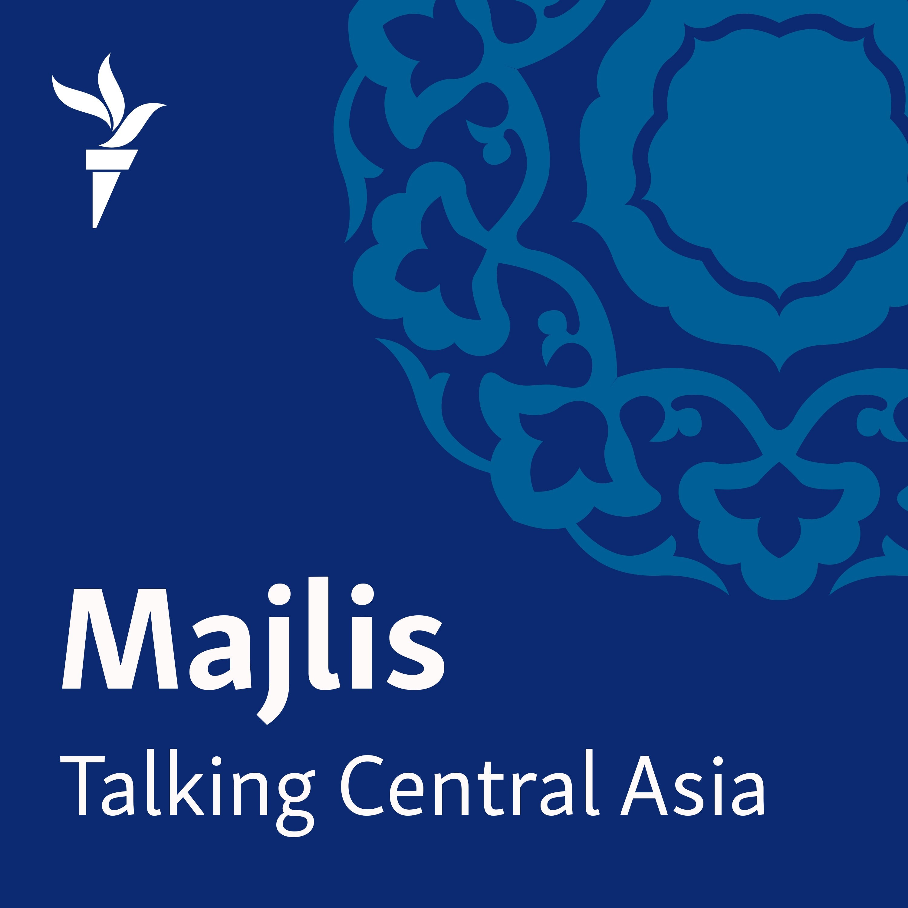 Central Asia's New Position In Global Politics