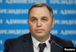 Andriy Portnov
