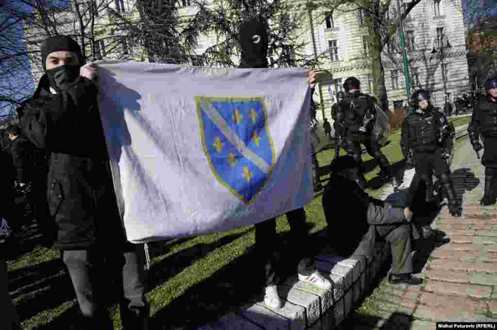 Sarajevo, foto: Midhat Poturović