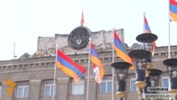 Փոստանջյան. «Պետք է հույսներս դնենք մեզ վրա»