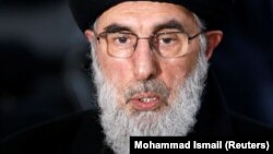 Гулбиддин Ҳикматёр