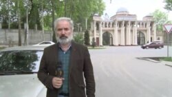 Ҷаласаи вазирони Созмони Ҳамкориҳои Исломӣ дар Душанбе