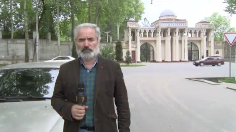 Ҷаласаи вазирони Созмони Ҳамкориҳои Исломӣ дар Душанбе