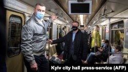 برخی از شهر‌های بزرگ جهان در حال کاهش محدودیت‌های وضع شده ناشی از ویروس کرونا اند.
