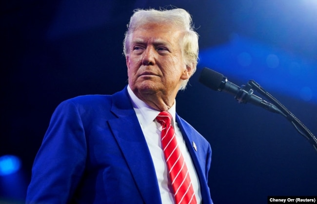 Kthimi i Donald Trumpit në Shtëpinë e Bardhë mund të ketë pasoja të mëdha për Republikën Islamike.