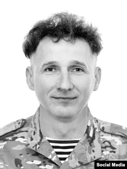 Виктор Лавриченко