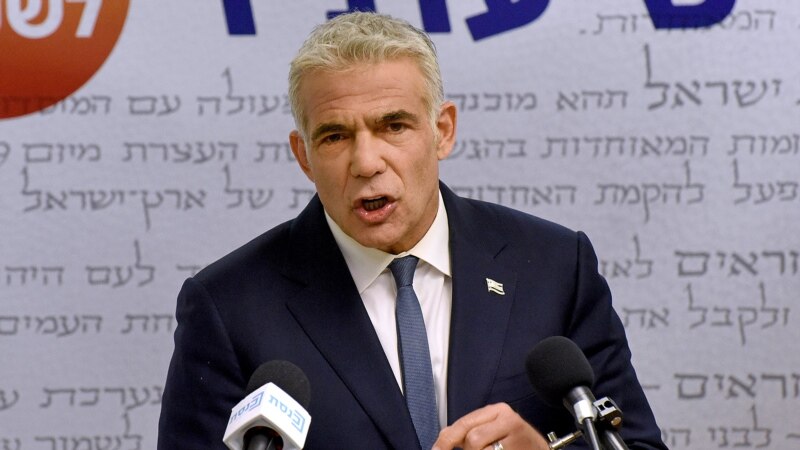 Netanjahu novu vladu izraelske opozicije nazvao 'opasnom'