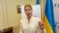 Ukraine - Ukraine’s ambassador to the United States, Olha Stefanishyna - screen grab