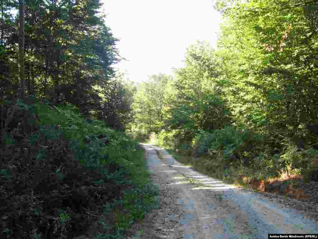 Fotografije: Ankica Barbir Mladinović i arhiv Eko sela Blatu&scaron;a